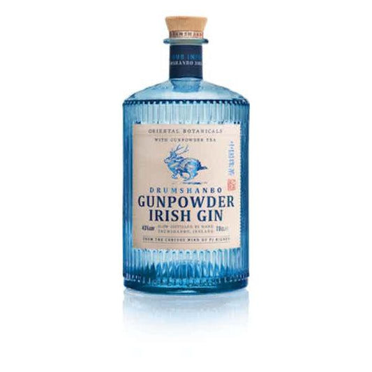 Drumshanbo Gunpowder Irish Gin