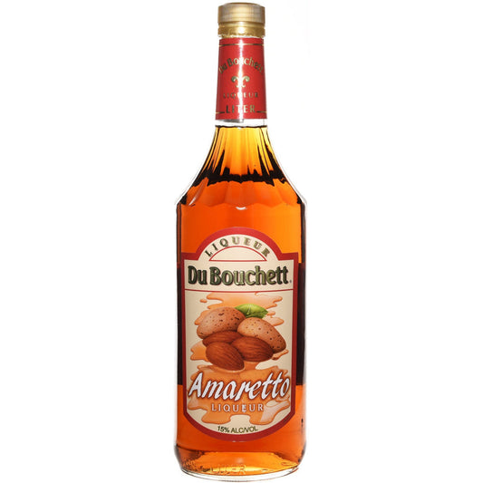 Dubouchett Amaretto Liqueur