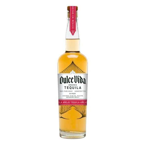 Dulce Vida Organic Añejo Tequila
