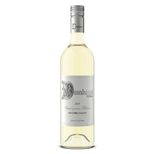 Dunham Cellars Sauvignon Blanc 2019 Columbia Valley