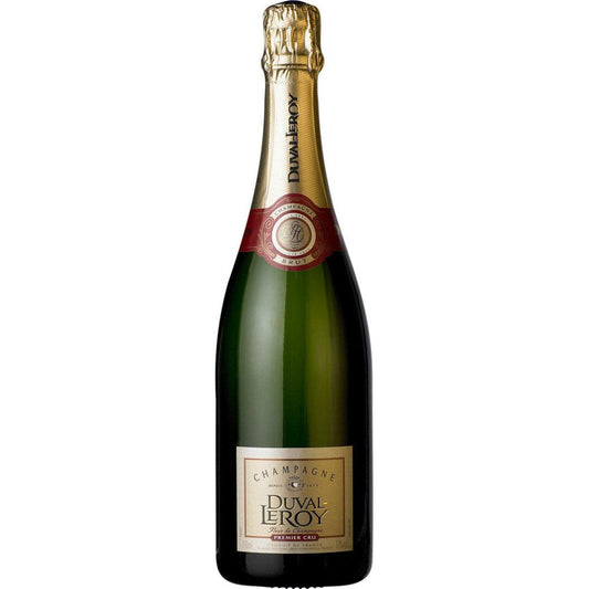 Duval Leroy Brut Premier Cru Champagne