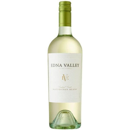 Edna Valley sauvignon Blanc 2018