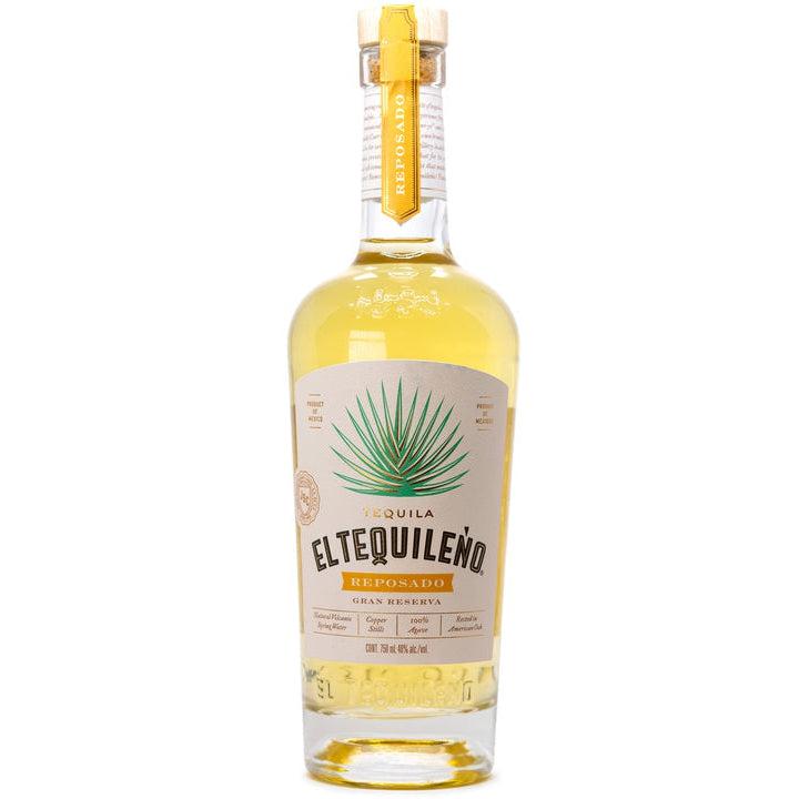 El Tequileno Reposado Gran Reserva