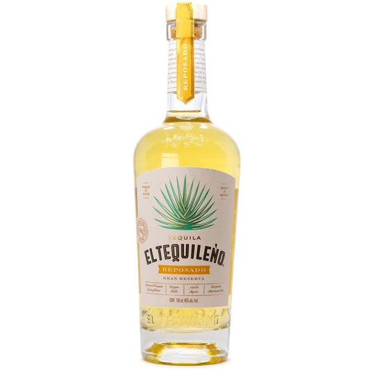 El Tequileno Reposado Gran Reserva