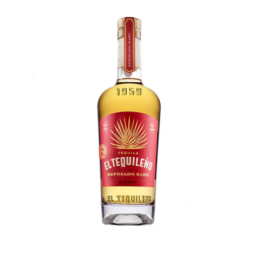 El Tequileno Reposado Rare