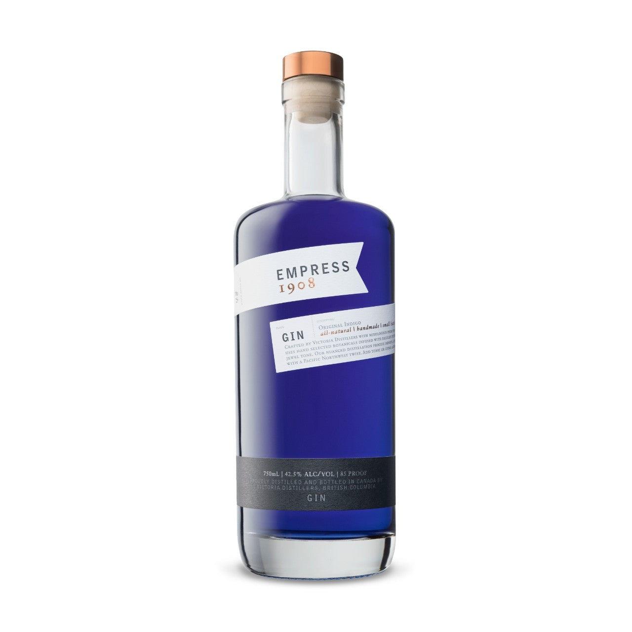 Empress 1908 Indigo Gin 750mL