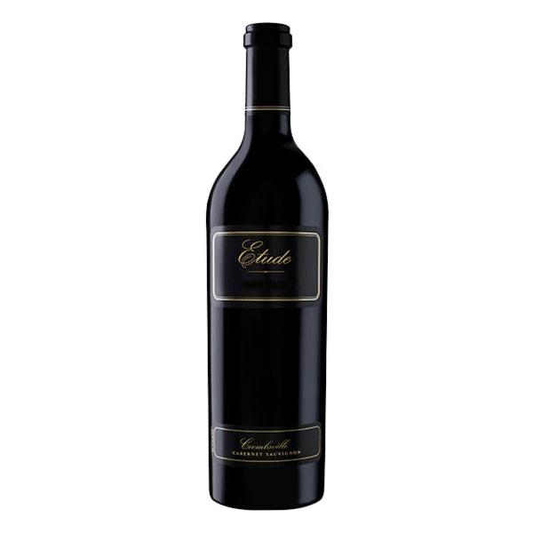Etude 2011 Cabernet Sauvignon Napa Valley