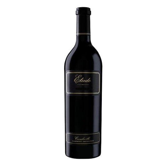 Etude 2011 Cabernet Sauvignon Napa Valley