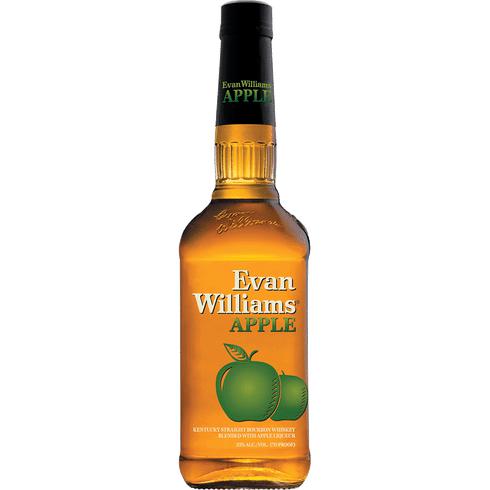 Evan Williams Apple