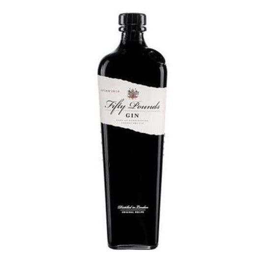 Fifty Pounds London Dry Gin