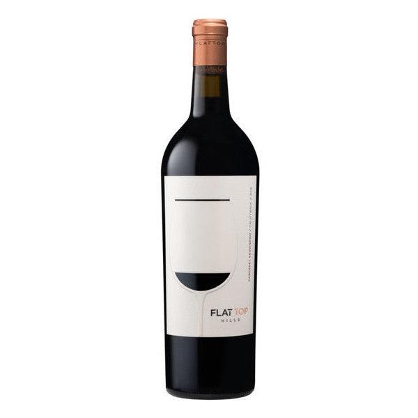 Flat Top Hills Cabernet Sauvignon 2018