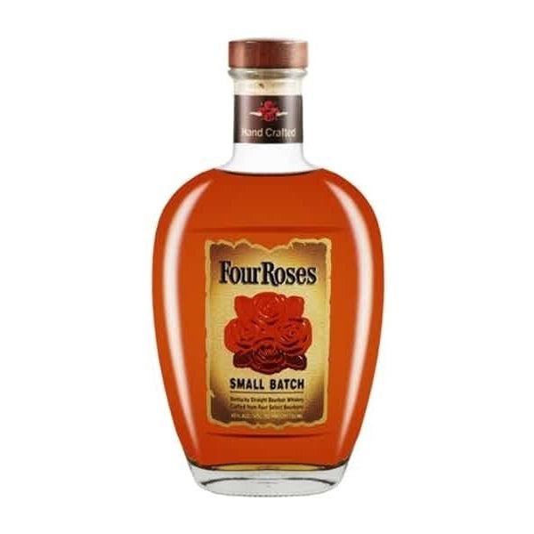 Four Roses Small Batch Kentucky Straight Bourbon Whiskey
