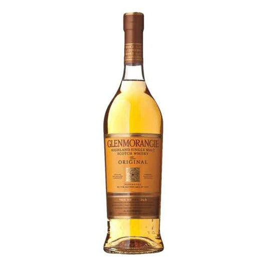 Glenmorangie 10 Year