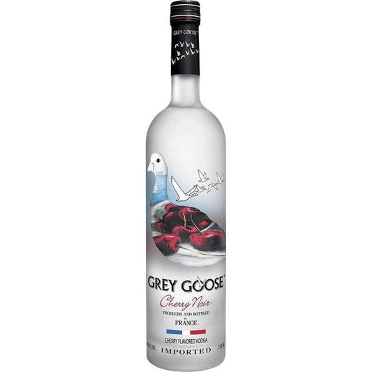 Grey Goose Cherry Noir Vodka
