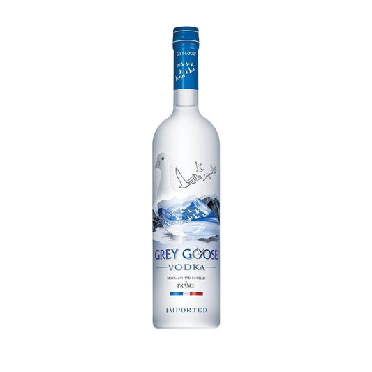 Grey Goose Vodka