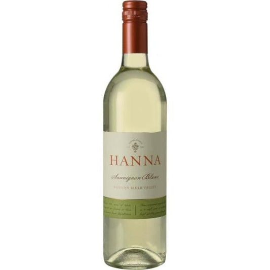 Hanna Sauvignon Blanc 2020