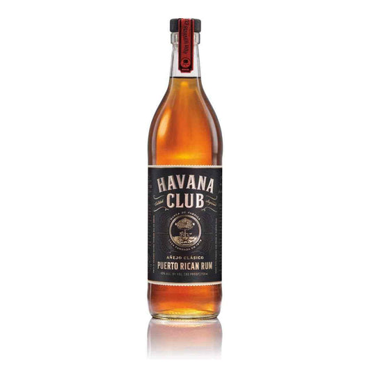 Havana Club Rum Anejo Clasico