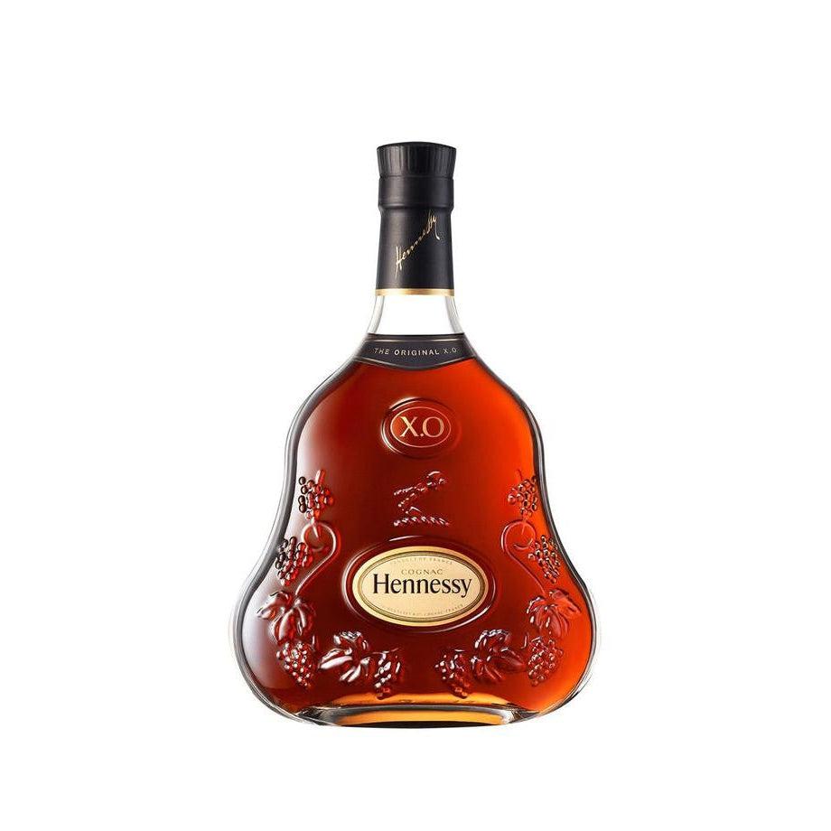 Hennessy XO Cognac