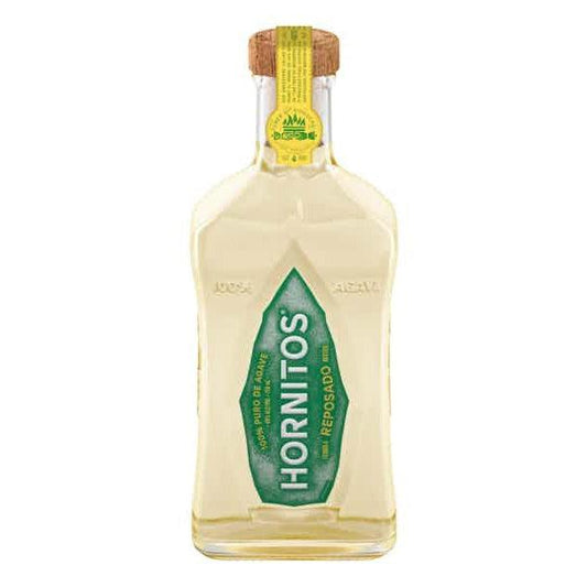 Hornitos Resposado