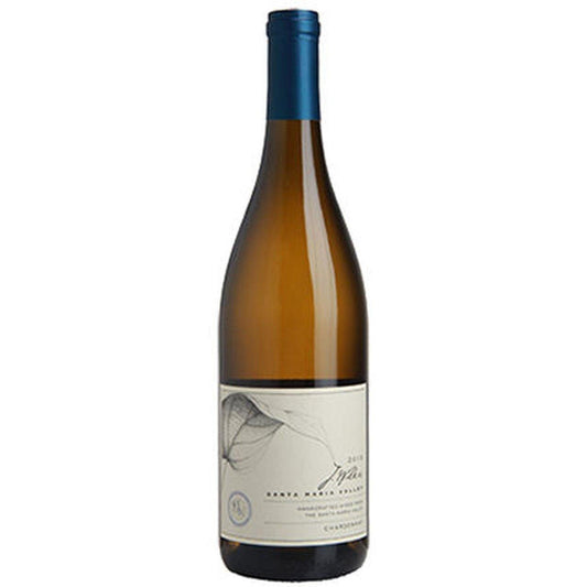 J.Wilkes Chardonnay 2012