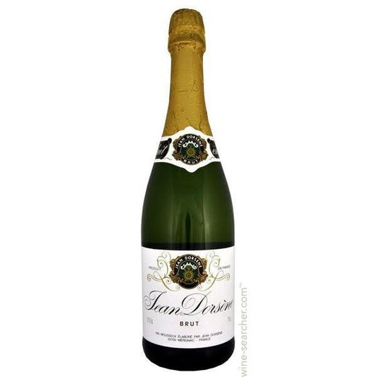 Jean Dorsene Brut
