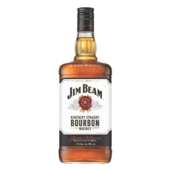 Jim Beam Kentucky Straight Bourbon Whiskey
