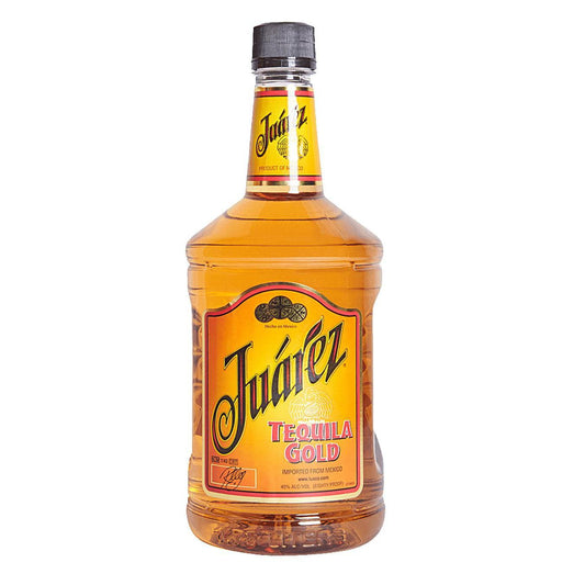 Juarez Tequila Gold 1.75 Lt
