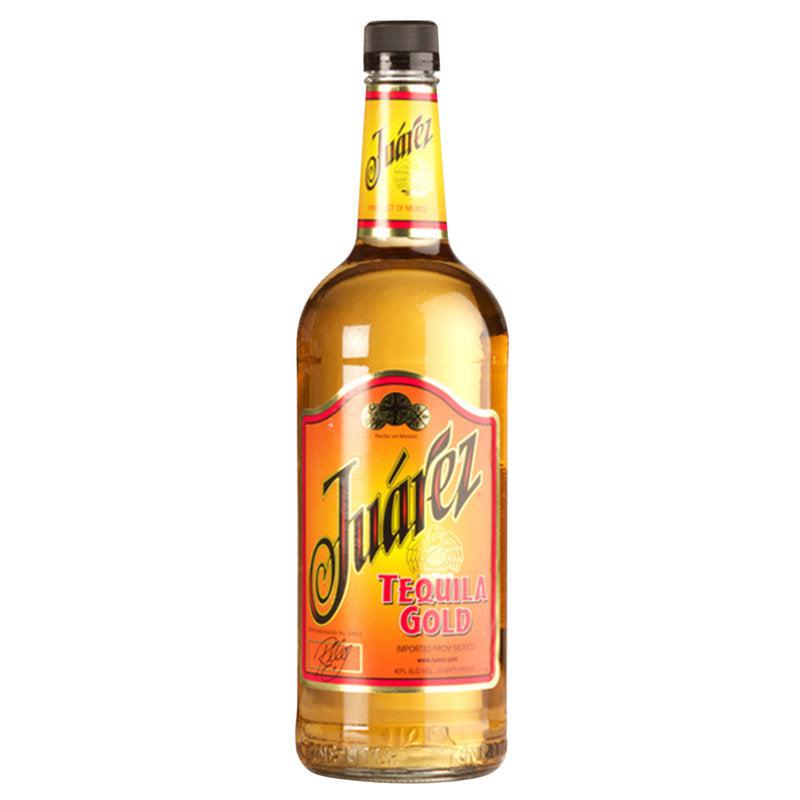 Juarez Tequila Gold