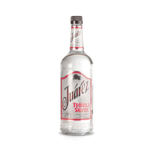 Juarez Tequila Silver