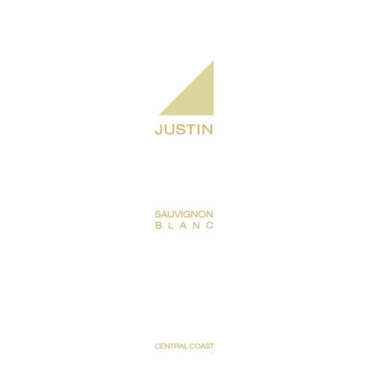Justin Sauvignon Blanc 2021 Central Coast