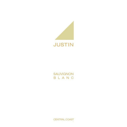 Justin Sauvignon Blanc 2021 Central Coast