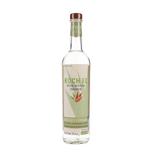 Koch El Maguey Espadin Joven