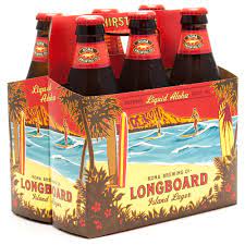 Kona Longboard Island Lager