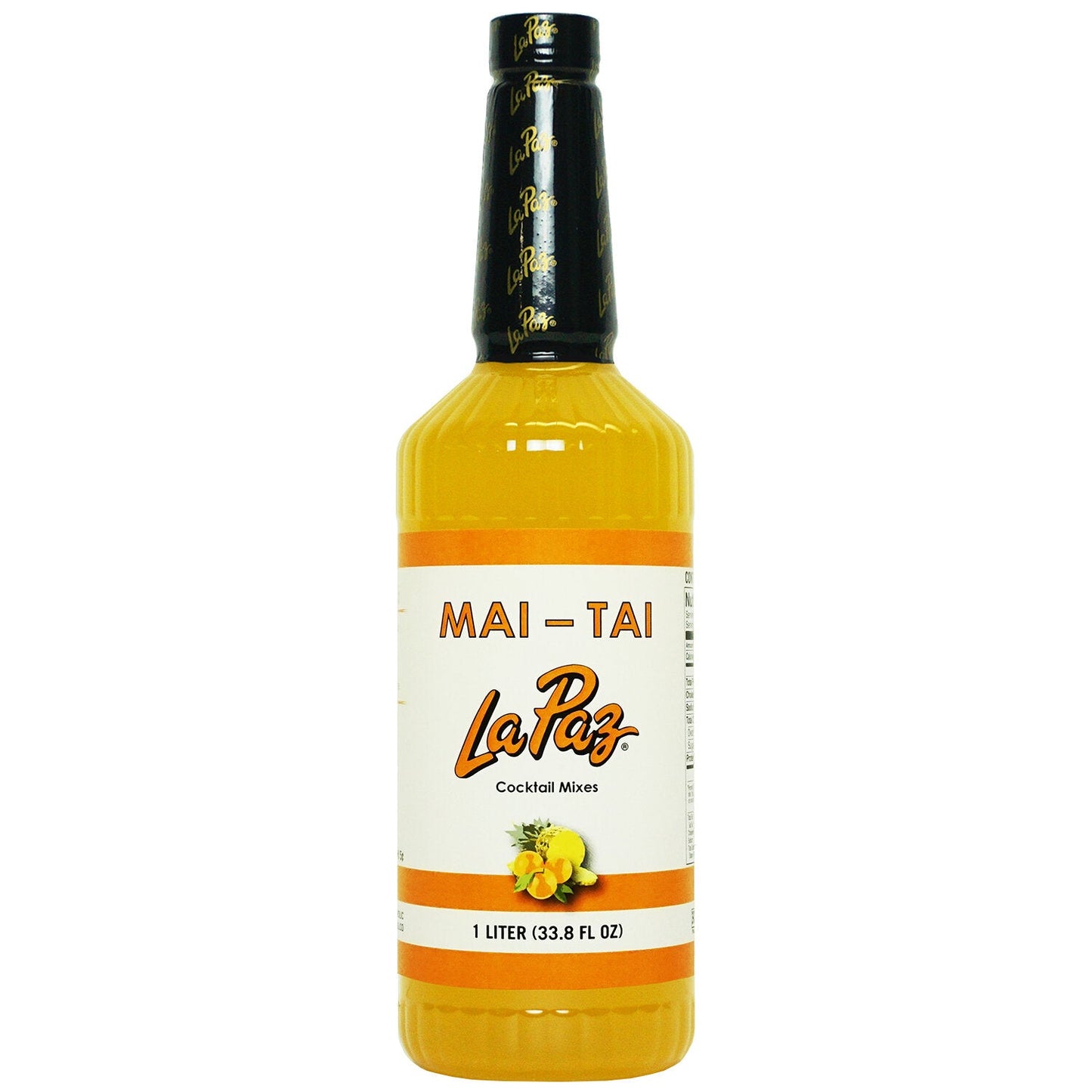 La Paz Mai - Tai Mix