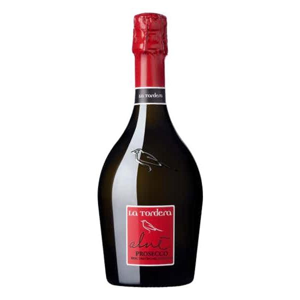 La Tordera Alne Extra Dry Prosecco