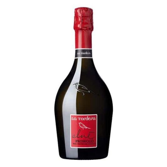 La Tordera Alne Extra Dry Prosecco