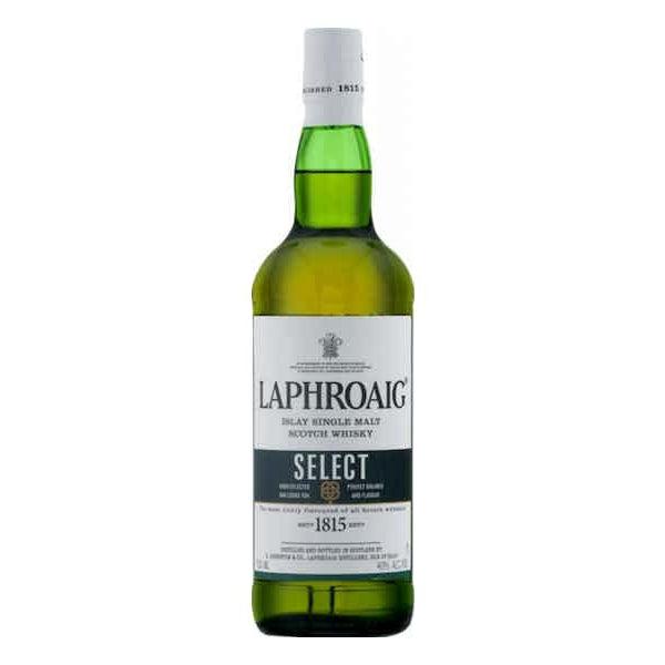 Laphroaig Islay Single Malt Scotch Whisky Select