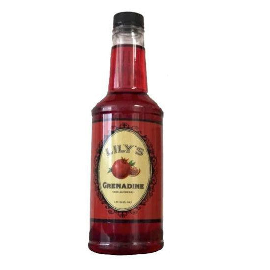 Lily's Grenadine