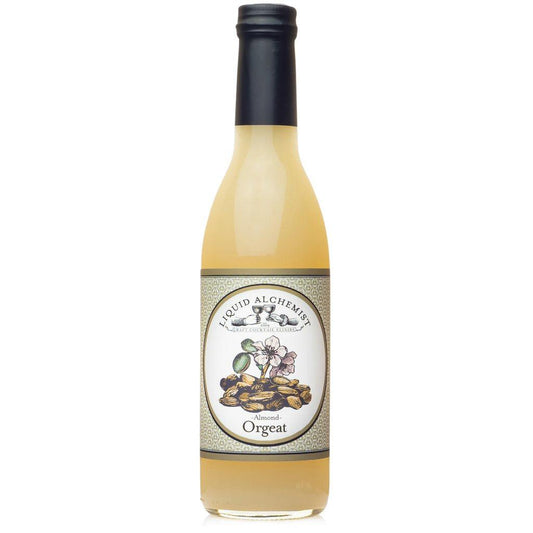 Liquid Alchemist Almond Orgeat