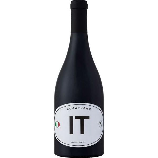 Locations IT (Italy) Red Wine