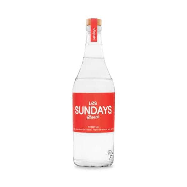 Los Sundays Blanco