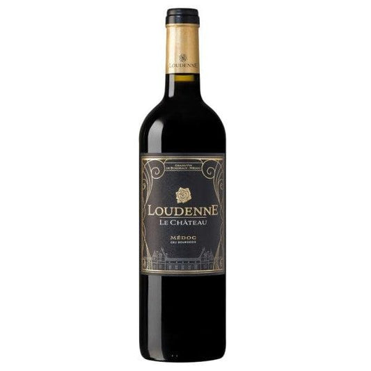 Loudenne Le Chateau 2014 Medoc
