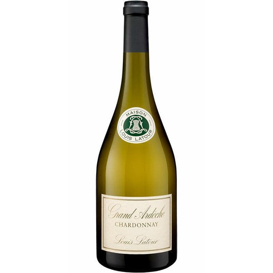 Louis Latour Grand Ardeche Chardonnay 2017