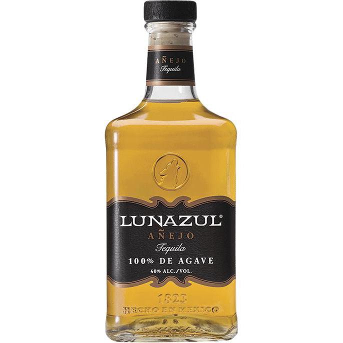 Lunazul Anejo Tequila