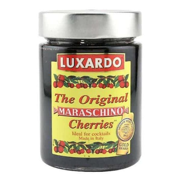 Luxardo Maraschino Cherries