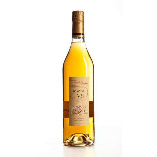 Maison Paul Beau Cognac Grande Champagne VS Cognac