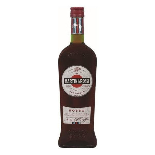 Martini and Rossi Rosso Vermouth