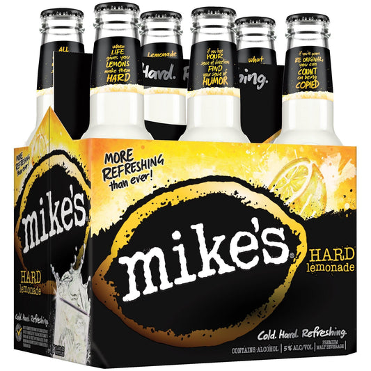 Mike's Hard Lemonade