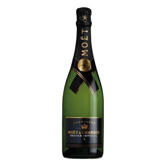 Moët & Chandon Nectar Impérial Champagne
