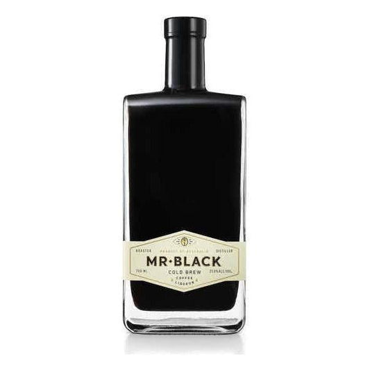 Mr. Black Cold Brew